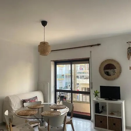 公寓 Sol & Surf 劳林哈