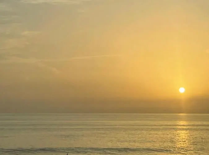 公寓 Sol & Surf