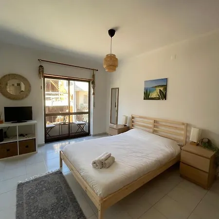 Apartment Sol & Surf