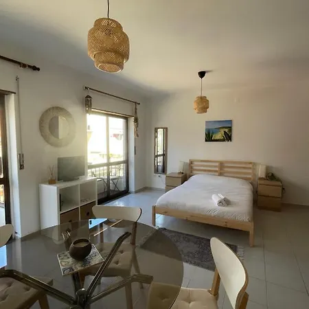 Sol & Surf Apartment Lourinha (Lisbon)