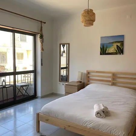 Apartment Sol & Surf