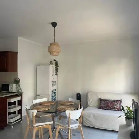 Sol & Surf Apartmán Lourinhã