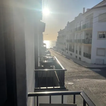 Apartmán Sol & Surf Lourinhã