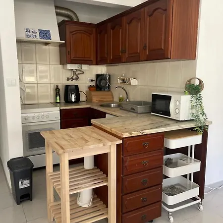 Sol & Surf Apartment *