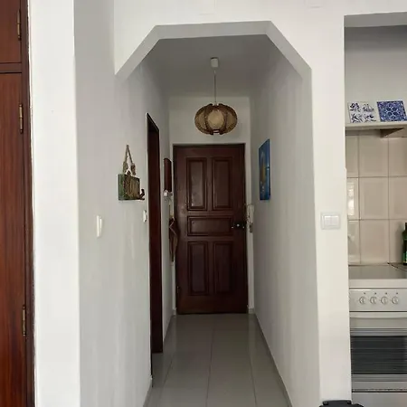 Apartment Sol & Surf