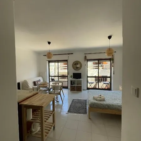 Sol & Surf Apartment