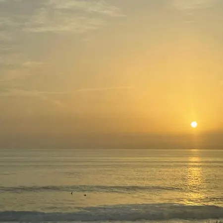 Apartmán Sol & Surf