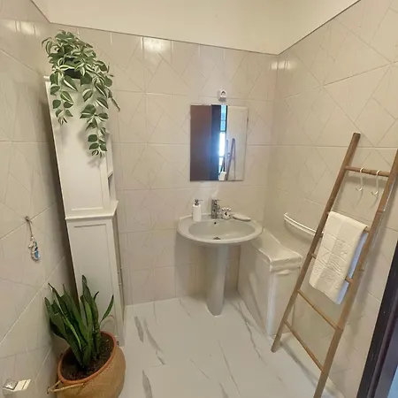 Sol & Surf Apartment *