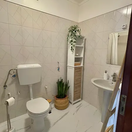 Apartment Sol & Surf *