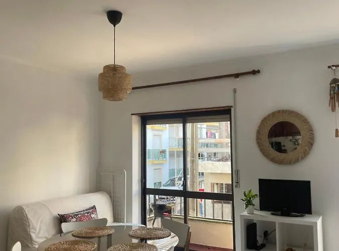 Daire Sol & Surf Lourinhã