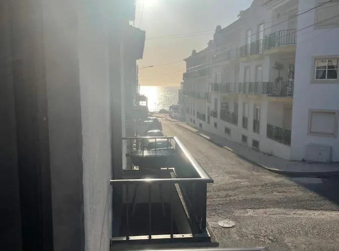 Daire Sol & Surf Lourinhã